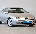 Alfa Romeo Gtv 3.0I V6 24V Cat L