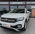 Volkswagen T-Cross 1.0 Tsi Style 95Cv