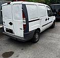 Fiat Doblò A Metano