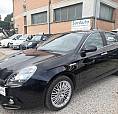 Alfa Romeo Giulietta 1.6 Jtdm-2 Distinctive