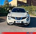 Nissan Juke 1.5 Dci N-Vision