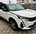 Peugeot 3008 Bluehdi 130 S&S Eat8 Allure