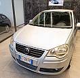 Volkswagen Polo 1.2/60Cv 5P. United
