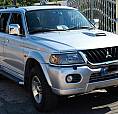 Pajero Sport