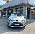 Ford Fiesta 1.2 Benzina Neopatentati