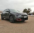 Citroen C4 E-C4 Motore Elettrico 136 Cv Shine
