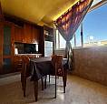 Trilocale Con Terrazza Panoramica