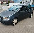 Fiat Punto 1.2I Cat 3 Porte Neopatentati