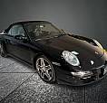 Porsche 911 997 Carrera S Cabriolet