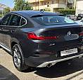 Bmw X4 Xdrive20D Xline