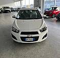 Chevrolet Aveo 1.2 Benzina Gpl 2012 (Grandinata)
