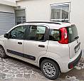 Fiat Panda 3ª Serie - 2014