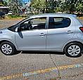 Citroen C1 Vti 72 5 Porte Solo 30324 Km