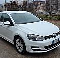 Volkswagen Golf Plus 1.2 Tsi Comfortline