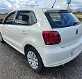 Volkswagen Polo 1.4 5 Benz. 5 Porte ( Garanzia )