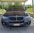 Bmw X6 E71 35D Full Optional *Tetto