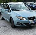 Seat Ibiza 1.2 12V 70Cv 5P. Free