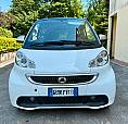Smart Fortwo Passion 71Cv Condizioni Top