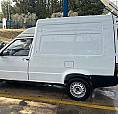 Fiat Fiorino 1.7 Diesel Furgone