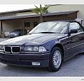 Bmw 325I Cabrio