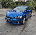 Chevrolet Aveo 1.3 Diesel 95Cv Eco S&S 5 Porte Lt