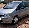 Opel Meriva 1ª Serie - 2006