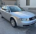 Audi A4 1.9 Tdi 131Cv