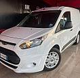Ford Transit Connect 1.5 Tdci 100Cv Pc Furgone Tre