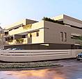 Residenze Pertini - Piano Primo 2 Camere