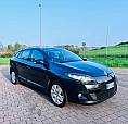 Renault Megane Mégane 1.5 Dci 110Cv Edc Sportour G