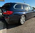 Bmw 520 Touring