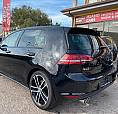 Volkswagen Golf 7 Gtd 2.0 Tdi 5P. S & S