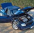 Alfa Romeo Spider - 2001