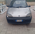 Fiat 600