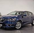 Renault Megane S. Tourer Blue Dci 115Cv Edc Busine