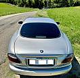 Jaguar Xk8 Coupè Prima Serie Unica