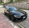 Bmw 420D Grancoupè