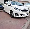 Peugeot 108 Vti 68 5 Porte Allure