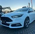 Ford Focus 2.0 Tdci 185 Cv Sw St