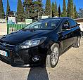 Ford Focus 1.6 Tdci 115 Cv Sw Titanium