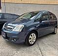 Opel Meriva 1.4 16V Gpl-Tech Club