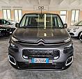 Citroen Berlingo Bluehdi 100 Autocarro N1 5 Posti,
