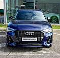 Audi Q3 35 Tdi S Tronic S Line Edition