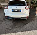 Nissan Juke Tekna