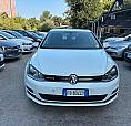 Volkswagen Golf 1.4 Tgi 5P. Highline Ok Neopatenta