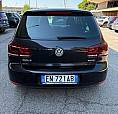 Volkswagen Golf 1.6 Gpl Fino 2032