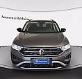 Volkswagen T-Roc 1.5 Tsi Life Dsg