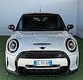Mini 2.0 John Cooper Works
