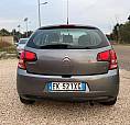 Citroen C3 1.4 Eco Gpl Exclusive Garanzia