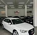 Audi A3 Spb Tdi Sport Finanziabile